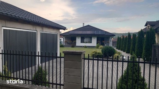 Casa de vanzare