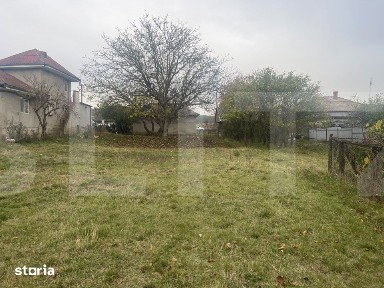 Teren intravilan de 1.700 mp, ideal pentru casa