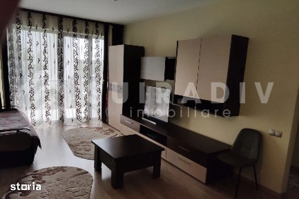 Apartament 2 camere | balcon | Gheorgheni