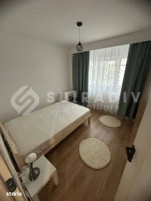 2 camere decomandate | balcon | Gheorgheni