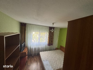 Apartament 2 camere, balcon, Gheorgheni-Interservisan, Cluj