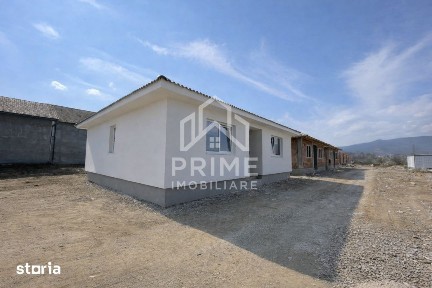 Casa insiruita de inchiriat | 100 mp | Alba Iulia | Zona Ampoi 3