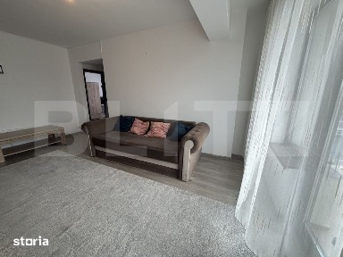 Apartament 3 camere, 70 mp, parcare inclusa - Brown Luxury