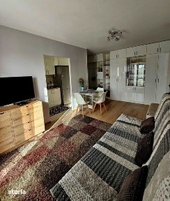 imobiliare vand vapartament 2 camere valea lupuluui