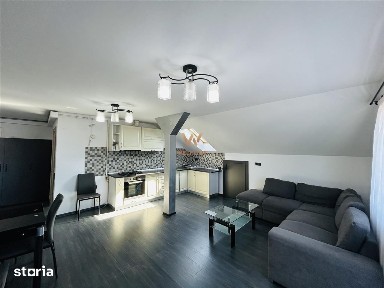 Apartament 3 camere - 72 mp, balcon 12 mp, 2 parcari - Pictor Brana