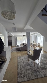 Casa noua P+M - Strada Poligonului