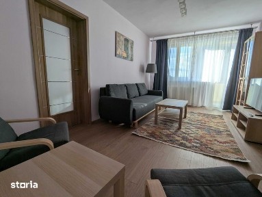 Apartament 2 camere, Bd. M. Viteazu