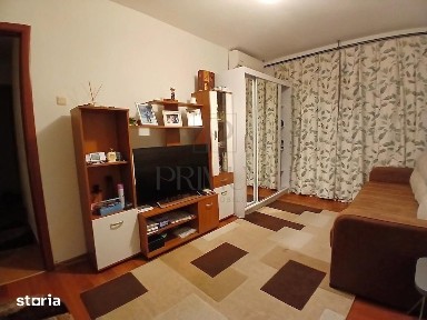 SOARELUI - AP. 1 CAMERA - mobilat, decomandat, CENTRALA PROPRIE