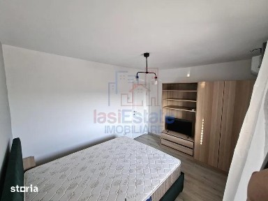 Apartament 3 Camere Gara - McDonald''s