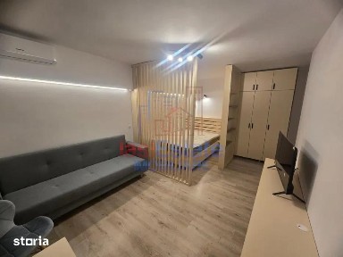 Apartament 1 Camera Gara - McDonald''s