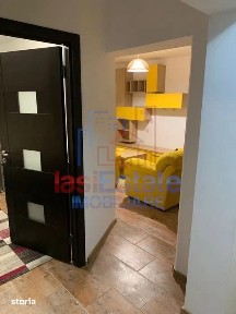 Apartament 3 Camere Nicolina- Prima Statie