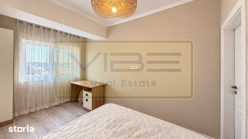 Apartament 2 camere + parcare Solumnia Residence Tatarasi SUD