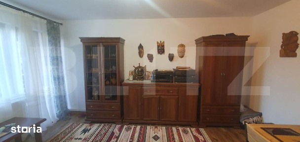 Casa de vanzare, 84 mp, zona Centrala