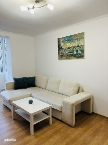 Zona Medivina.Apartament 2 camere de inchiriat