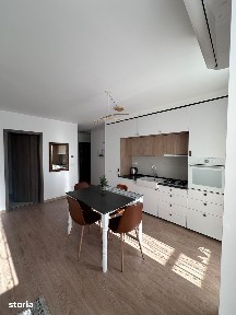 Apartament cu o camera Rebreanu Towers