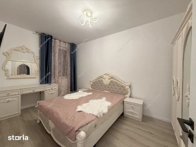 Proprietar inchiriez apartament 2 camere in Giroc, str Neptun