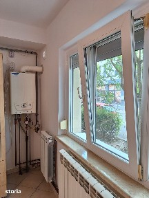 Apartament 1 camera, zona Aradului - Piata Verde, centrala proprie