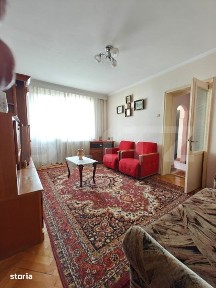 Apartament 2 camere, 48 mp, zona Calea Bucuresti