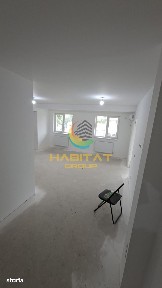 Apartament 3 camere parter curte proprie mare 85mp imobil nou Sector 4