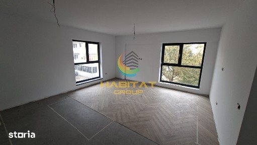 Apartament 3 Camere Decomandat, 78 mp, etaj 1, bloc nou, 2025 Berceni