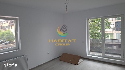 Apartament 2 Camere, Bloc Nou, Predare la Cheie, Zona Grand Arena
