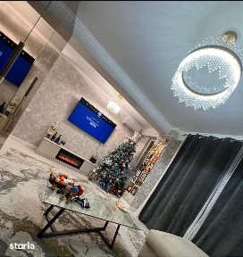 Apartament 2 camere militari residence/bucatarie inchisa/ 0% comision