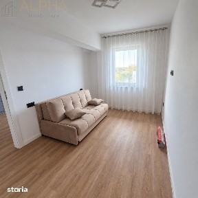 EXCLUSIVITATE - APARTAMENT MODERN CU 2 CAMERE DE INCHIRIAT | STR. PRUN