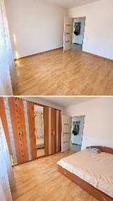 Apartament 2 camere de vânzare | 58,56 mp | Etaj 2 | Lift | Sector 5 - 113 000E