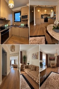Propietar* Apartament sector 1/ bloc nou / complet mobilat/utilat PARC BAZILESCU