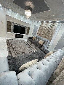 Asmita Gardens | 3 camere | Parcare