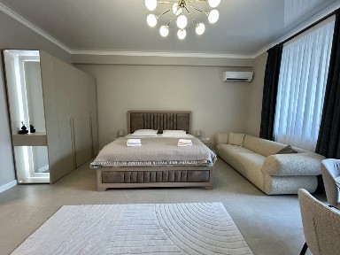 Studio Mamaia Nord plaja - in Resort Stefan Buiding