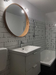 Disponibil acum Apt 2 camere de inchiriat- Timpuri Noi/Nerva Traian. str. Vlad Dracu 15