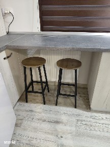 Apartament cu 2 camere in zona Gavana Nord