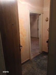 Apartament cu doua camere de vanzare