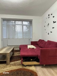Inchiriez apartament 2 camere