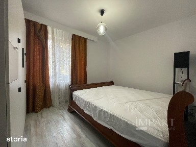 Apartament de 2 camere spre închiriere, Gheorgheni, Iulius Mall