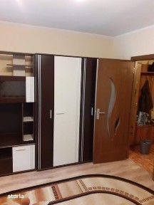 Garsoniera de inchiriat