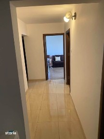 Inchiriez apartament 3 camere