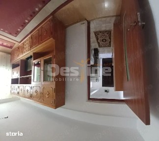 Apartament de închiriat în zona Casa de Cultură, Constanța