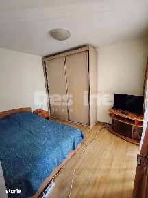 Apartament cu 2 camere de închiriat - Zona Casa de Cultură, Constanța