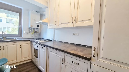 Aprtament 2 Camere Modern-Pet-Friendly