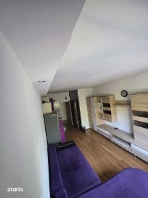 Garsoniera de inchiriat CET