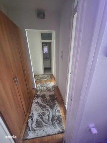 Proprietar vand apartament 3 camere, str. Salcimilor, Girocului
