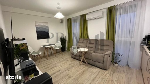 Apartament 3 camere - Timișoara, zona Soarelui / Liviu Rebreanu