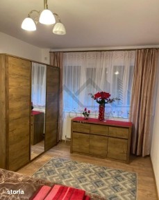 Apartament cu 2 camere de vanzare in Podu Ros