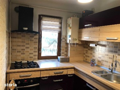Apartament 2 camere zona Socola Podu Ros