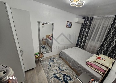 Apartament 3 camere decomandat in Mircea cel Batran cu Centrala propri
