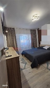 Apartament 4 camere zona Dacia Tigarete