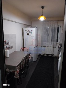 Apartament 3 camere zona Dacia - Vitejilor