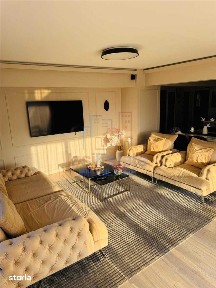 Apartament 4 camere zona Palas - Penthouse